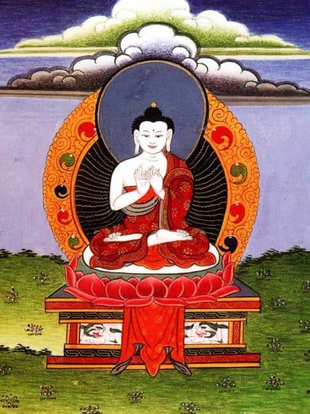vairocana