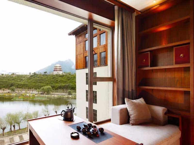 Tingyard Hotel