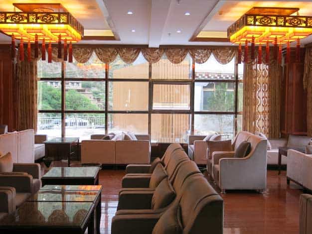 Wizard Aden Hotel