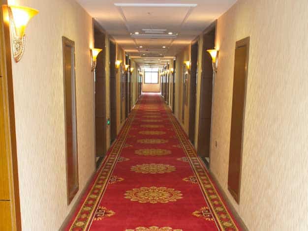 Wizard Aden Hotel