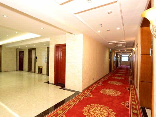 Wizard Aden Hotel
