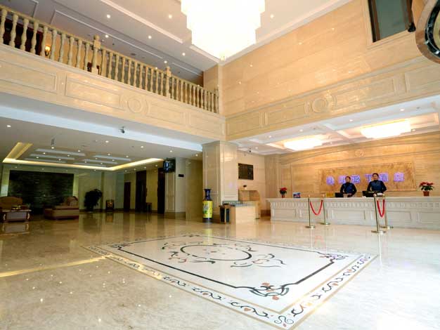Wizard Aden Hotel