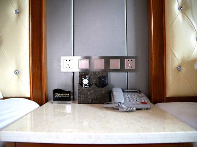 Wizard Aden Hotel