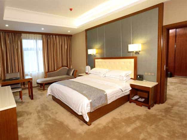 single room