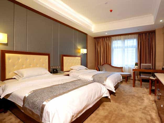 Wizard Aden Hotel