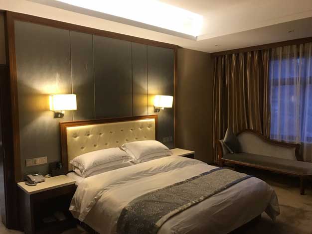 single room