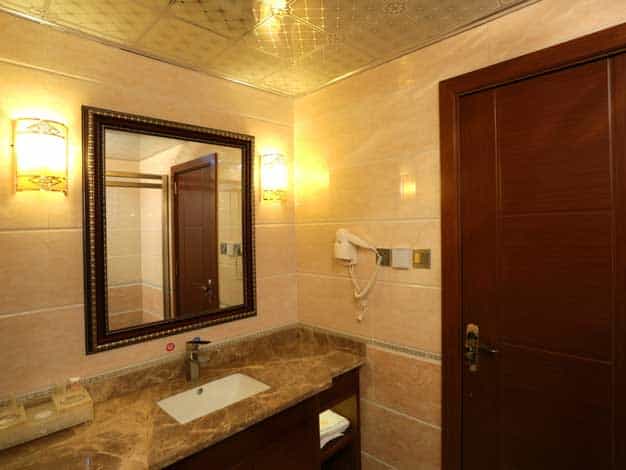 Wizard Aden Hotel