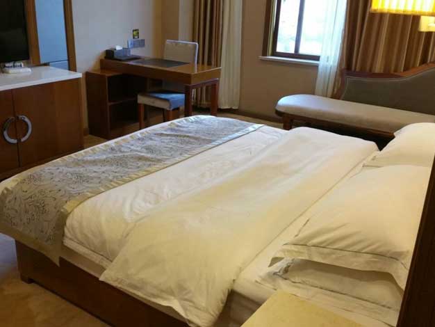 Wizard Aden Hotel