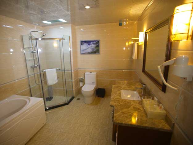 Wizard Aden Hotel