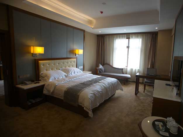 Wizard Aden Hotel