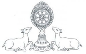 Deer symbol