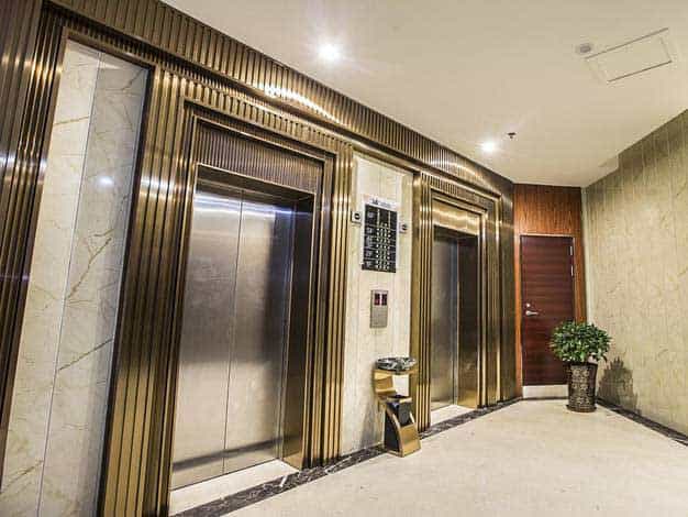 Wan Sen Ling Ka Hotel
