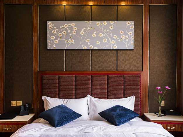 single room