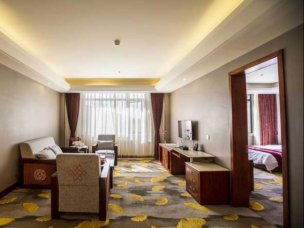 Wan Sen Ling Ka Hotel