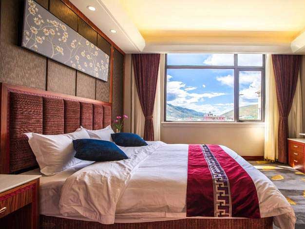 Wan Sen Ling Ka Hotel