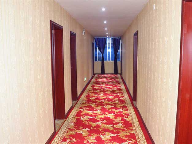 Xiang Yun Hotel