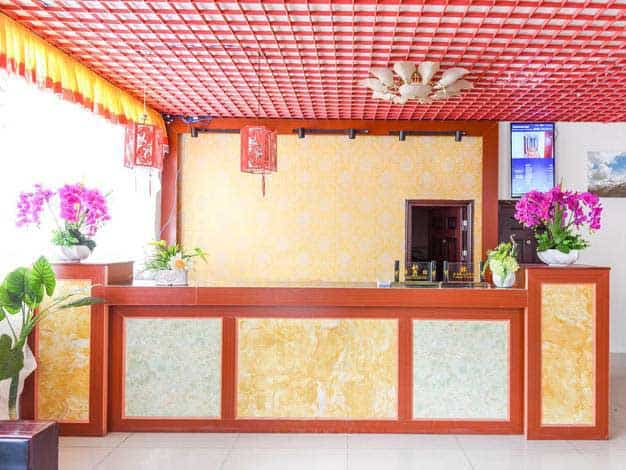 Xiang Yun Hotel