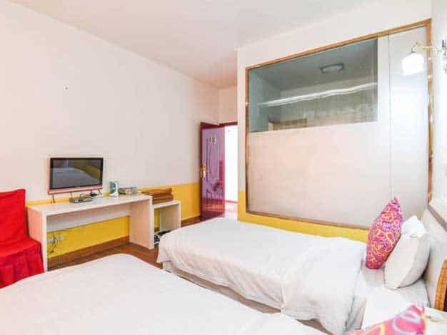 Xiang Yun Hotel