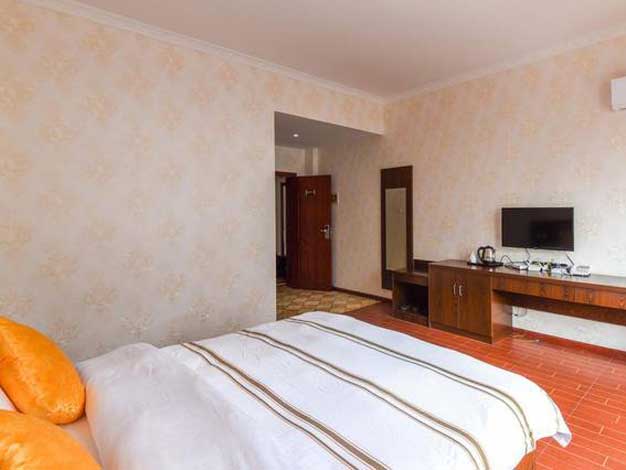 single room