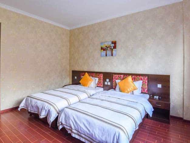 Xiang Yun Hotel