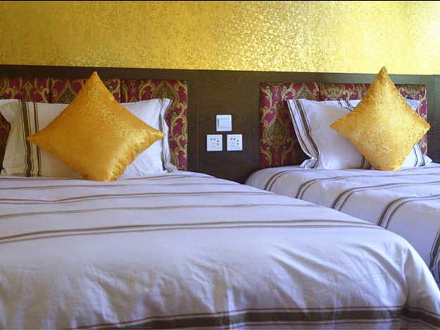 Xiang Yun Hotel