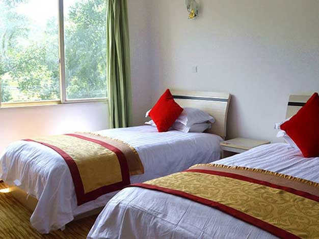 Xiang Yun Hotel