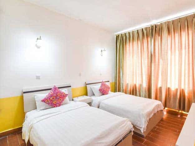Xiang Yun Hotel