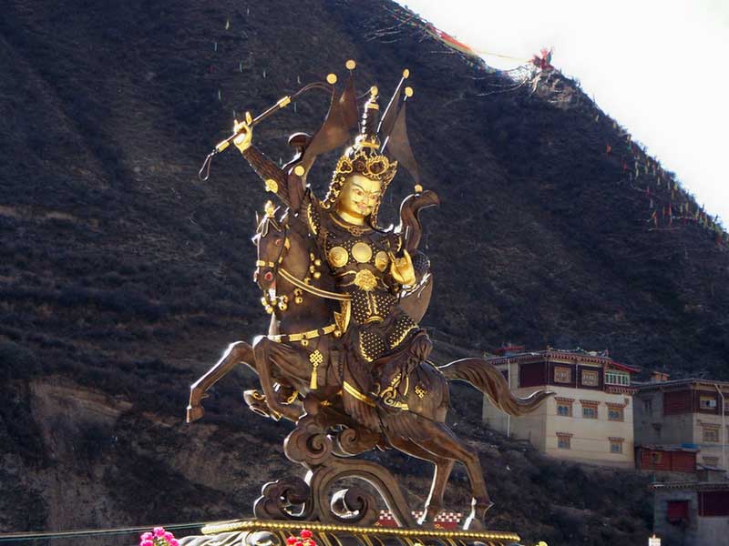 Xinlong county travel information, transportation,