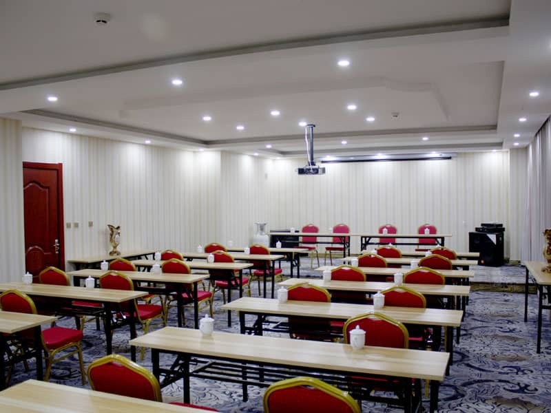 Xiangyun Hotel conference
