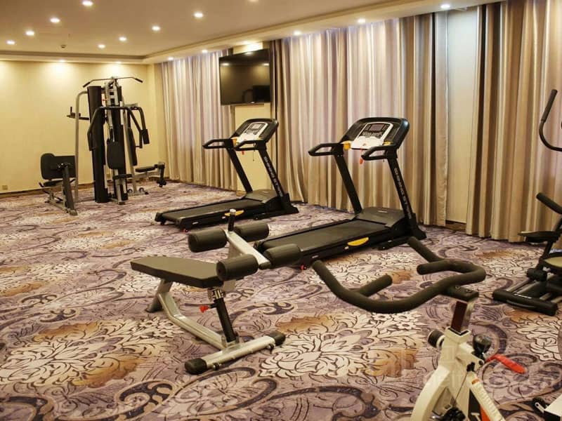 Xiang Yun Hotel