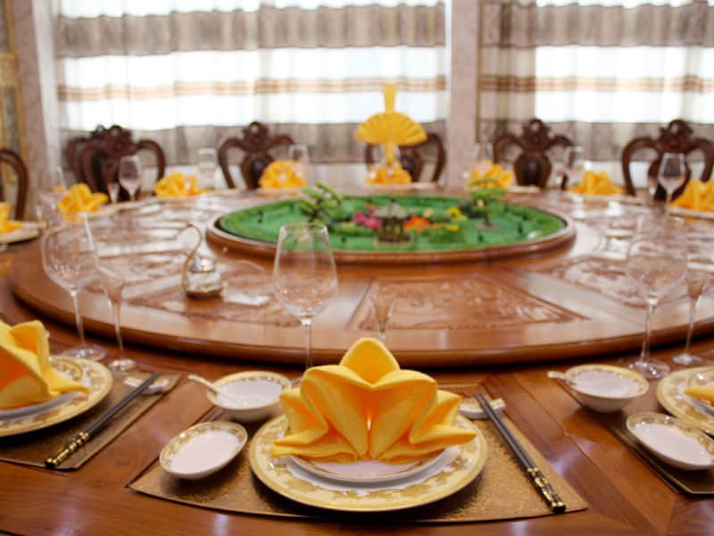 Xiang Yun Quality Hotel