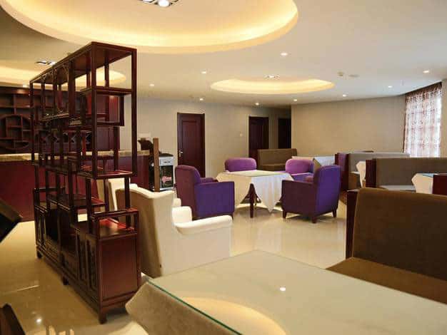 Yushu Airport Hotel