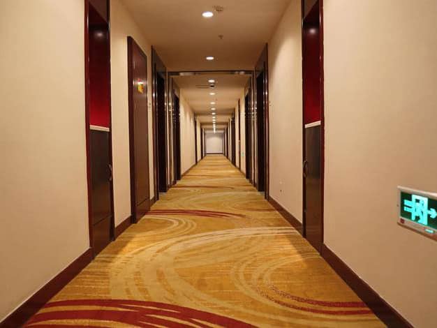 Yushu Airport Hotel