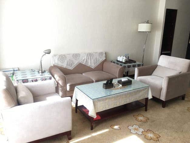 Yushu Airport Hotel