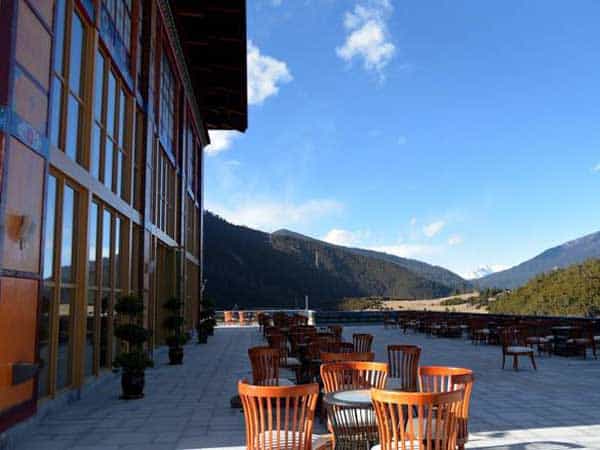 Hengda Hotel