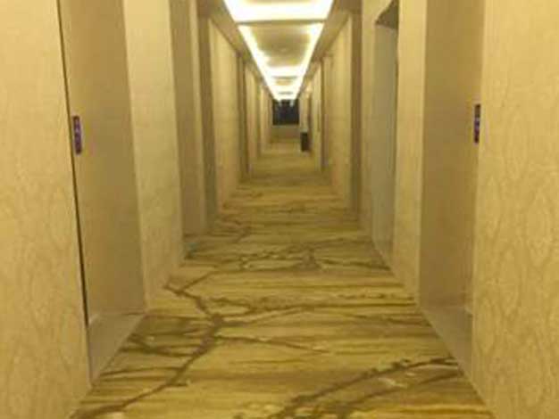 hallway