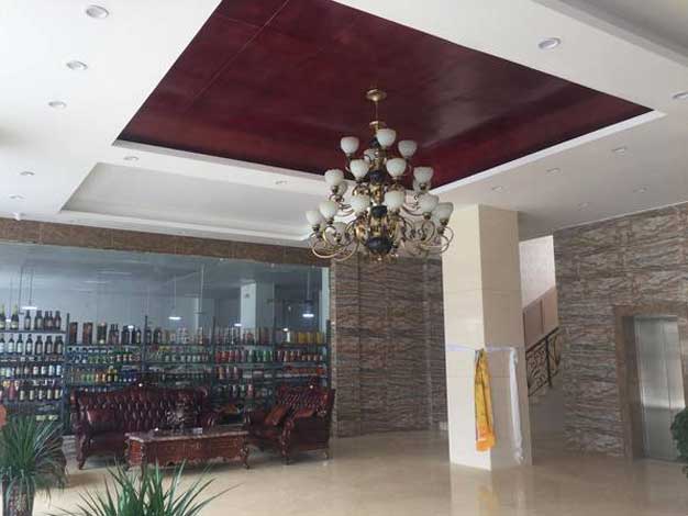 Yepo Grand Hotel