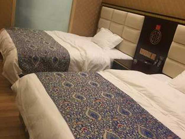 Yepo Grand Hotel