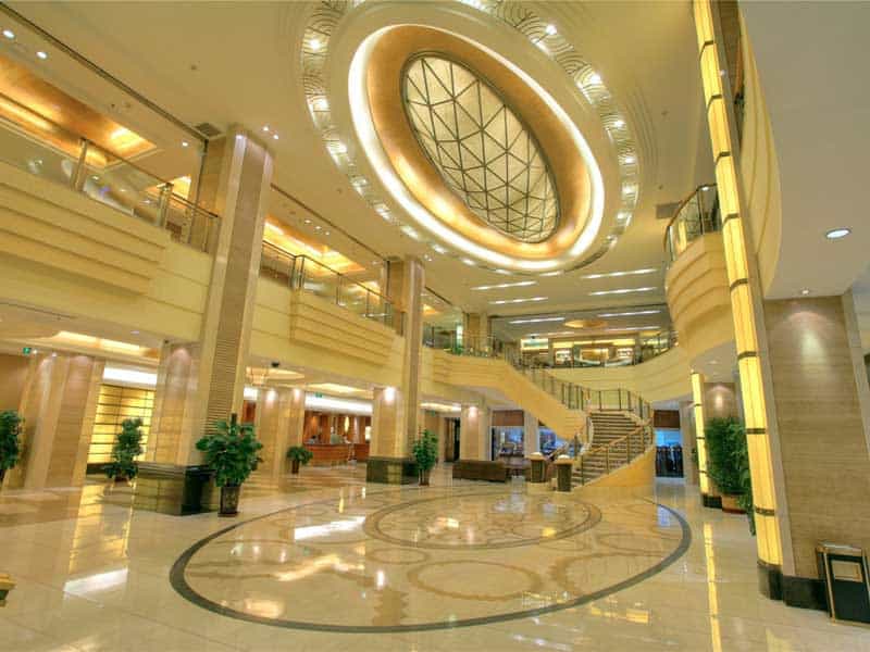 Yinlong Hotel