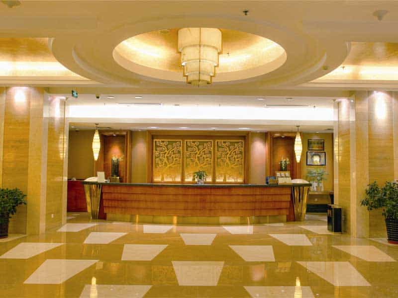 Yinlong Hotel