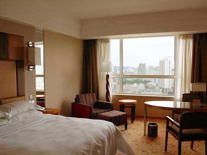 single room