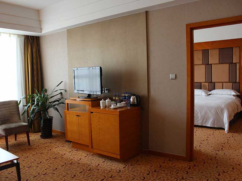 suite