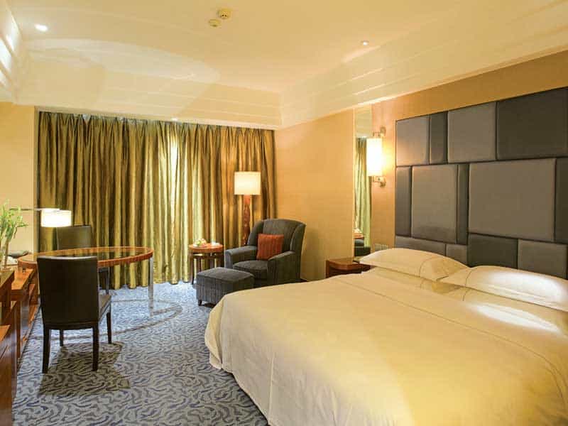 single room