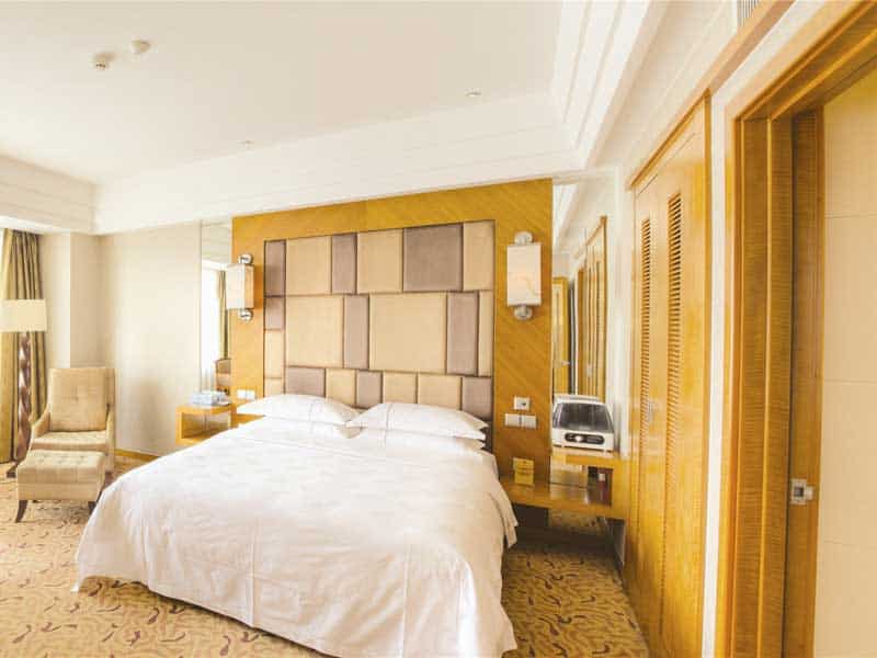 single room