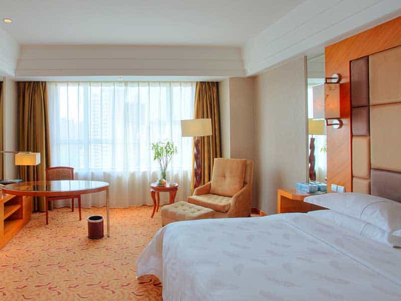 Yinlong Hotel