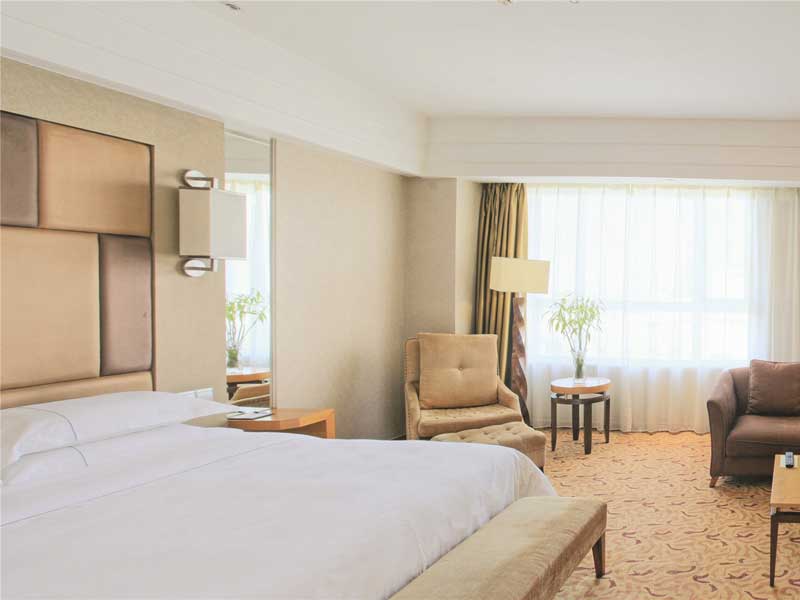 Yinlong Hotel