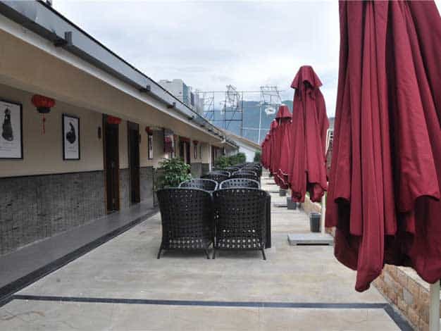 Yuma Hotel