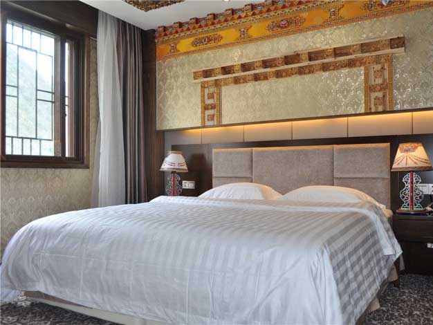 single room