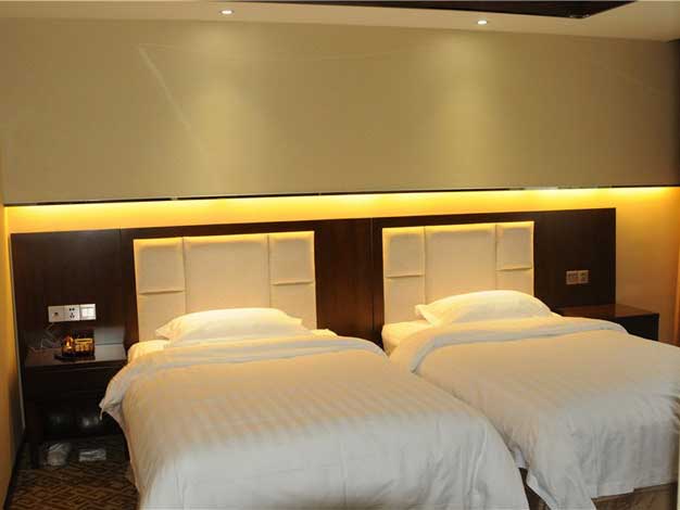 Yuma Hotel