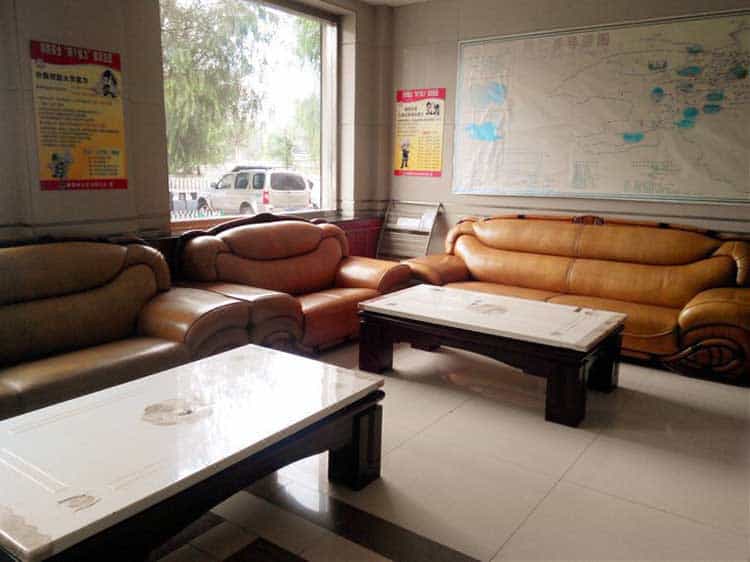 Yunlong Hotel
